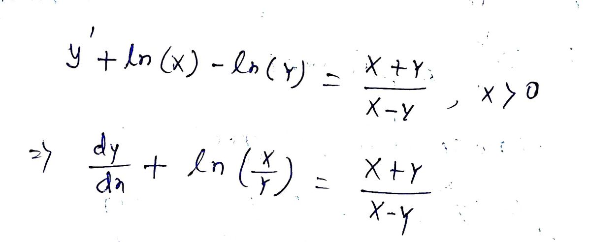 Calculus homework question answer, step 1, image 1